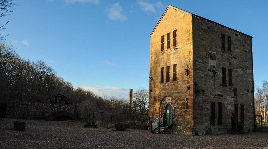 prestongrange-museum