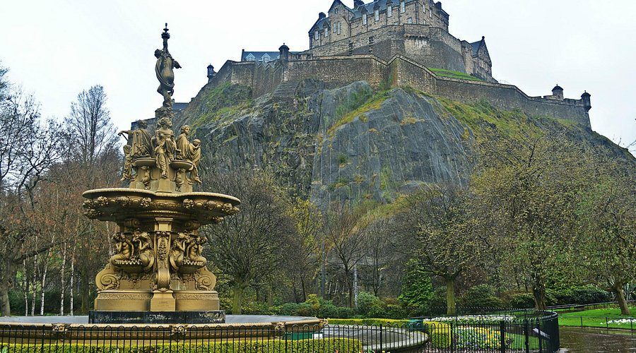 princes-street-gardens