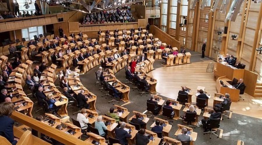 the-scottish-parliament
